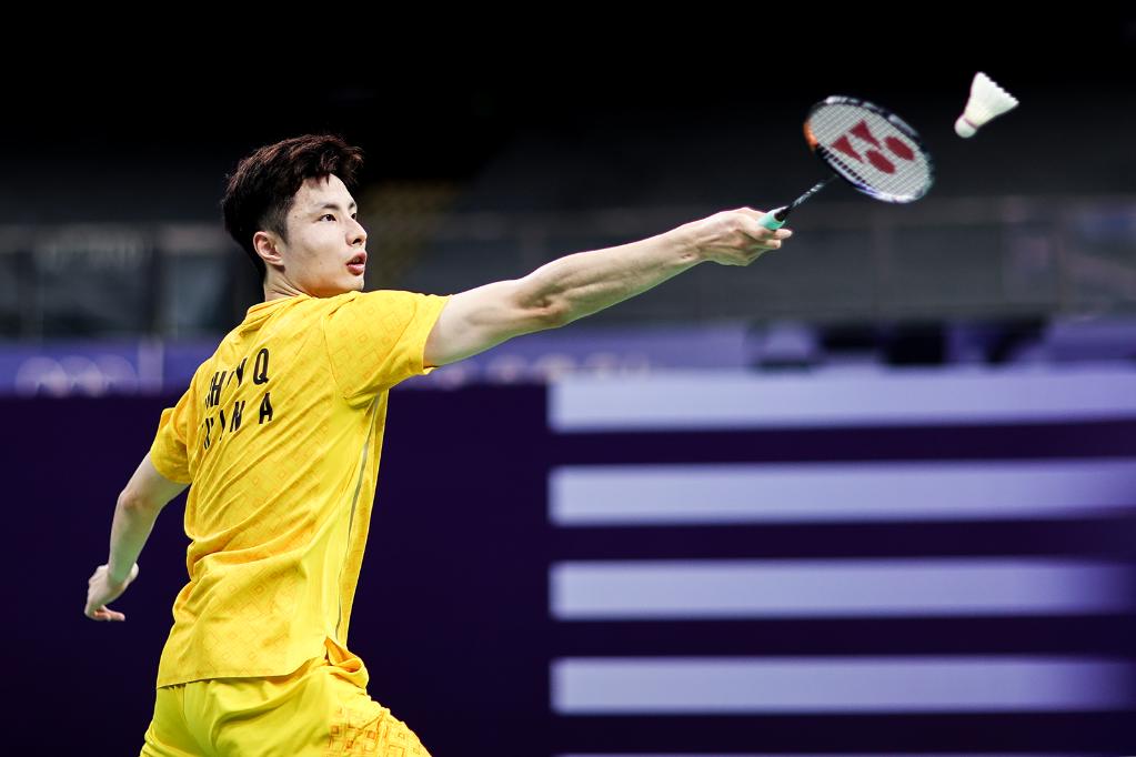 保持竞争力 保持竞争力