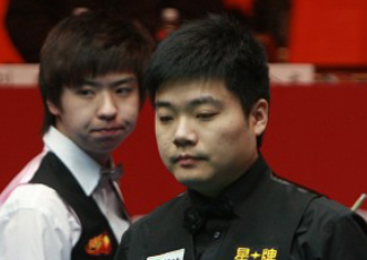 补位与侧翼 补位与侧翼