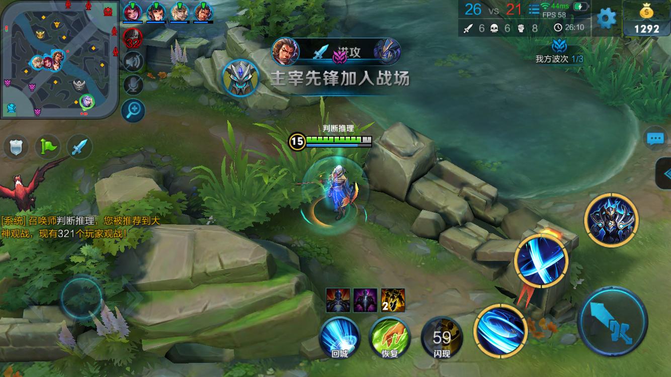 核心是 核心是